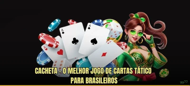 Cassino ao Vivo yy77 - Dealers Brasileiros Profissionais